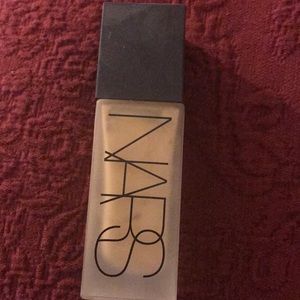 NARS foundation